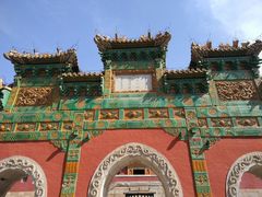 -须弥福寿之庙
