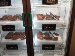 -花园酒店瑞士西餐厅(一汽店)