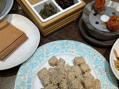 -魁盛居百年鲁菜馆(县西巷店)