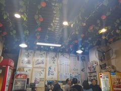 -德聚缘水饺(张家堡新区店)