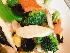 -玫瑰厅上海菜(兴国路店)