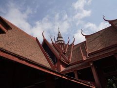 -吴哥国家博物馆