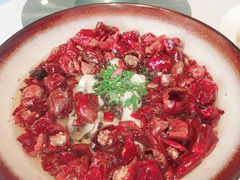 -廊亦舫Lang Yi Fang Restaurant(金桥店)