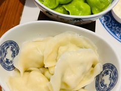 -东方饺子王(大屯路店)