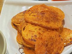 -故乡家韩国料理(丹东街店)