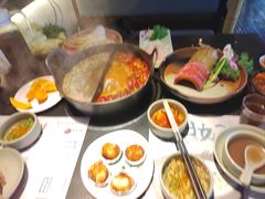 -盡膳口福·百年汤方火锅(科华北路店)