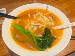 -漆黑觉米粉(三里屯店)