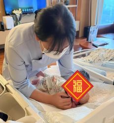 -圣贝拉母婴护理中心(广州瑰丽店)