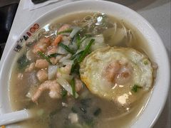 -二扁私房面馆(崂山路店)