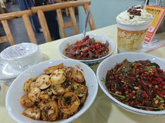 -笨罗卜浏阳菜馆(太平街店)
