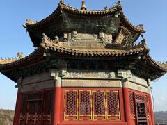 -普陀宗乘之庙(小布达拉宫)