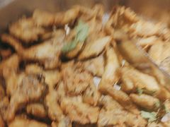 -福成自助烤肉(双桥万达店)