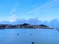 -东沙渔村