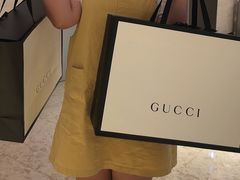 -Gucci(厦门万象城店)