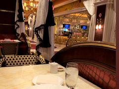 -拉斯维加斯永利酒店