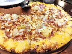 -Mr.Pizza米斯特比萨(盐城聚龙湖店)