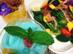 -Deer Park鹿园西餐(仁恒置地广场店)