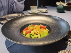 -怡情荟•海鲜青岛菜(五四广场旗舰店)