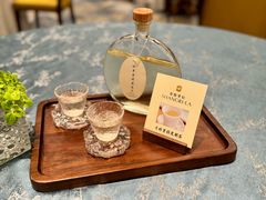 -扬州香格里拉·香宫中餐厅