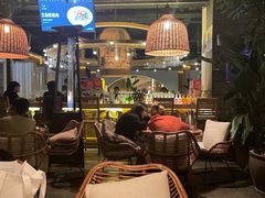 -不二民谣音乐餐酒吧(西安店)
