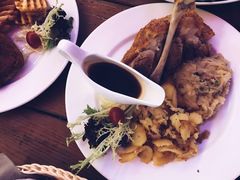 -Paulaner·德国帕拉娜自酿啤酒餐厅(海上世界店)