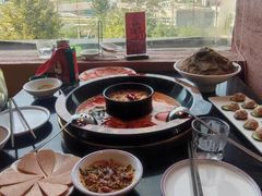 -三江两海老火锅(北京首店)