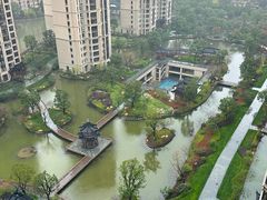 -上海闵行星河湾酒店