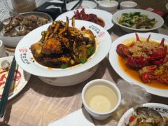 -有位虾匠·手工土菜小馆(市北店)