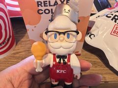 -肯德基(西稍门店)