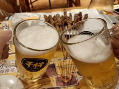 -木屋烧烤(西南角店)