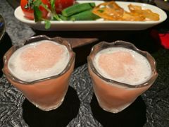 -燃扒房Steakhouse(皇庭店)