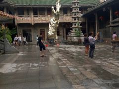 -华林禅寺