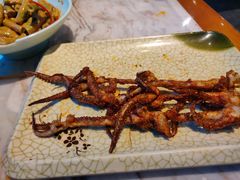 -贺秦生陕面王(富力城店)