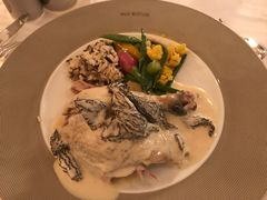 -Restaurant Paul Bocuse