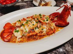 -頂好酒家·经典粤菜(海信广场店)