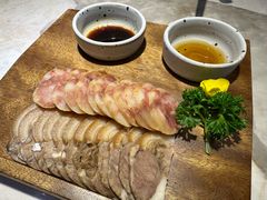 -永春园·扬州早茶·淮扬菜(漫乐城店)