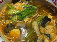 -破店大排档·海鲜·烧烤(南京店)