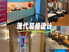 -道合堂·中式按摩·spa(民治店)