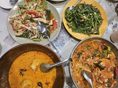 -Pakorn's Kitchen