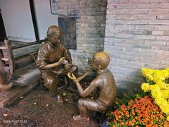 -小河直街历史文化街区