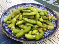 盐水毛豆-盱眙小龙虾(天虹店)