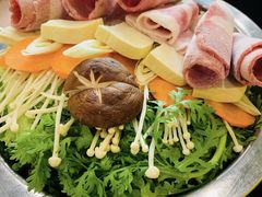 -吱咖啡西式简餐
