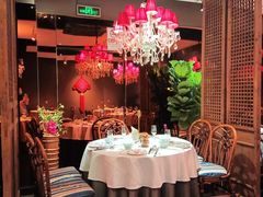 -小河盐帮·私家菜·烤鸭(三元桥·霄云路店)