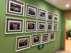 -爱康国宾体检中心(杭州滨江江南大道分院)