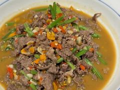 -衡厨·衡阳土菜(中南店)