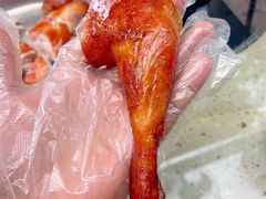 -强记烧鸡(信业悦都汇店)