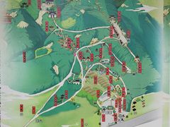-石老人观光园