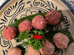 -尚尚仙·酸汤猪手·猪肚鸡火锅(华联万柳购物中心店)