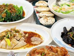 -天鲜阁·海鲜粤菜·33年老字号(石槎白云站店)