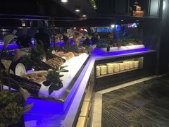 -V-ONE西雅图海鲜自助餐厅(仓山万达广场店)